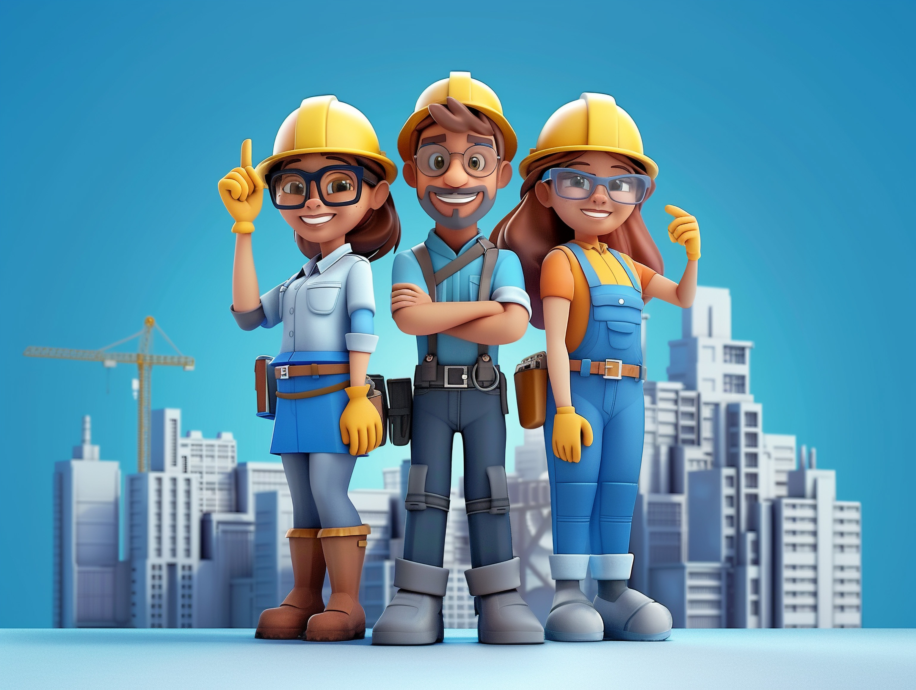 Sreyu Team